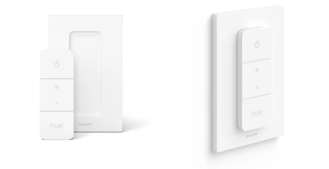 Philips Hue Switch 2021