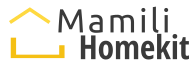 Logo Mamili Homekit