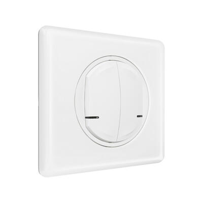 Nouveautés Legrand Netatmo 2021 - Mamili-Homekit