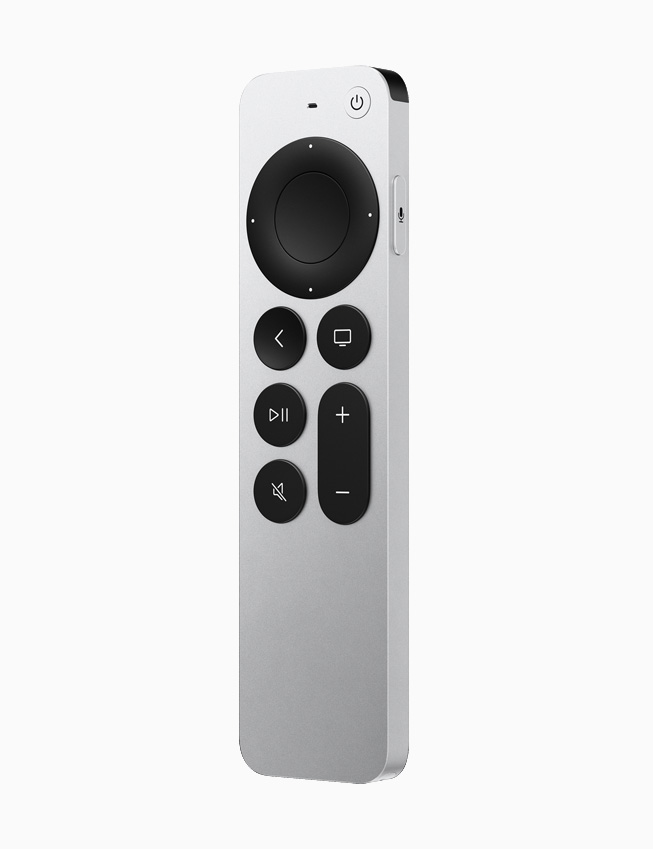 Télécommande Apple TV 2021