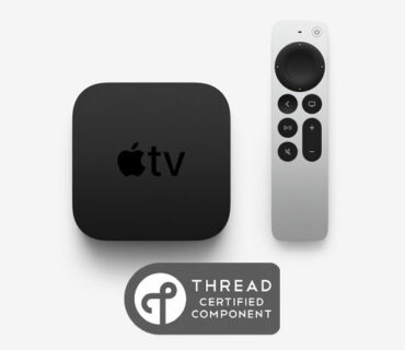 Apple TV Thread