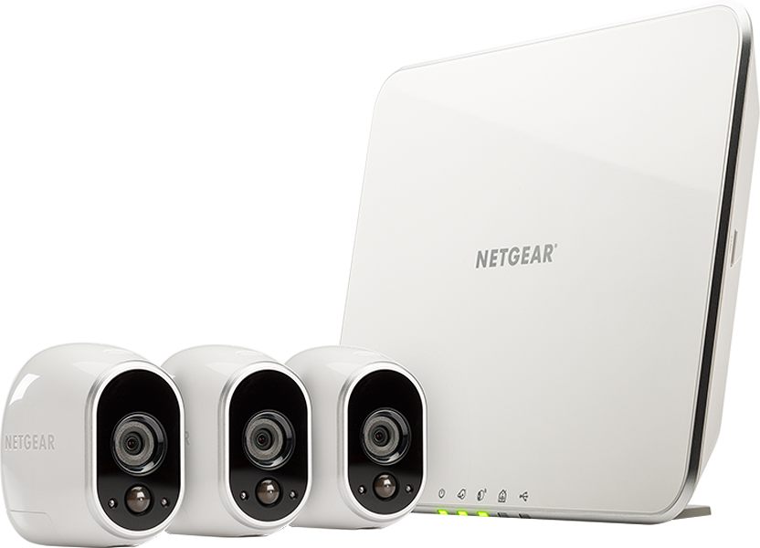 Netgear Arlo 14