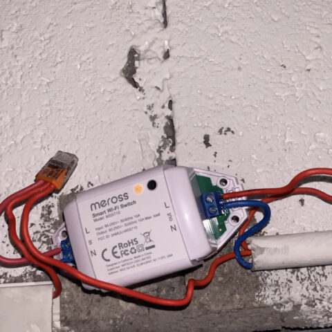 MSS710 Homekit MSS710 Homekit