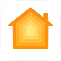 Icone Domotique Apple Homekit